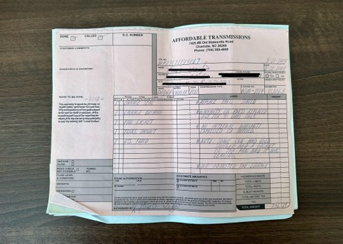 1972 Dodge Charger Series 3 318CI SE Brougham zum Verkauf (Bild 128 von 132)