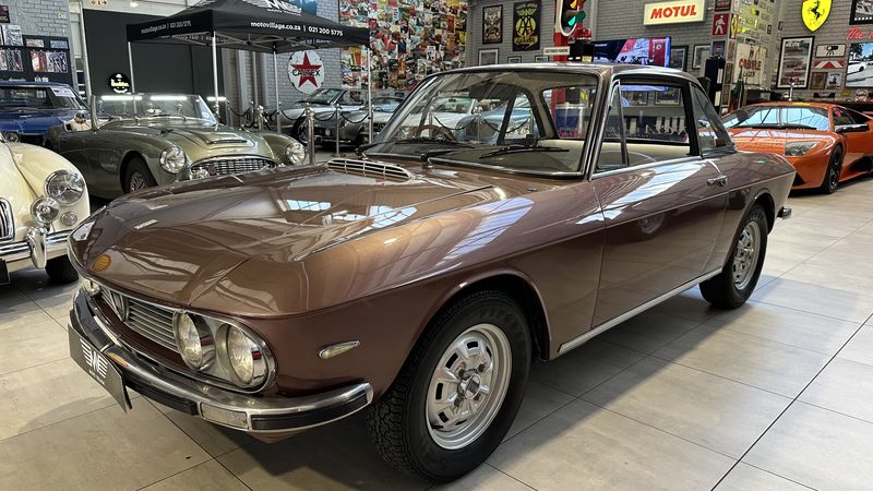 1973 Lancia Fulvia For Sale (picture 1 of 79)