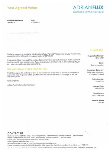 1974 Volkswagen Type 2 Campervan For Sale (picture 115 of 115)