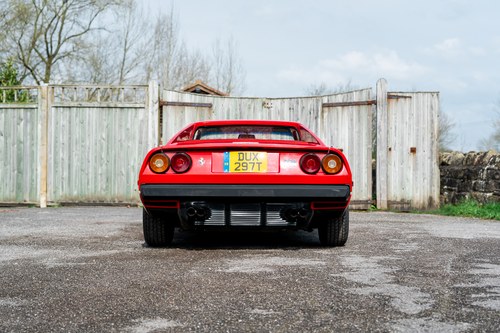 1978 Ferrari 308 GTB à vendre (picture 6 of 114)