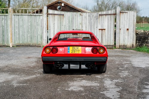 1978 Ferrari 308 GTB à vendre (picture 7 of 114)