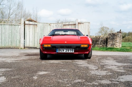1978 Ferrari 308 GTB à vendre (picture 11 of 114)