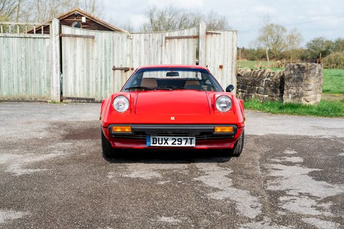 1978 Ferrari 308 GTB à vendre (picture 12 of 114)