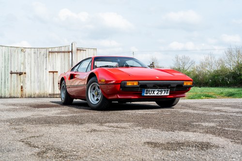 1978 Ferrari 308 GTB à vendre (picture 2 of 114)