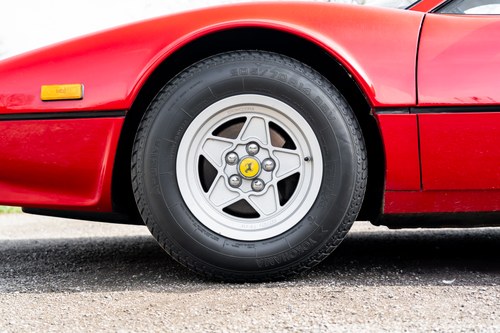 1978 Ferrari 308 GTB à vendre (picture 13 of 114)