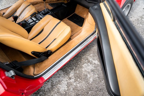 1978 Ferrari 308 GTB à vendre (picture 35 of 114)