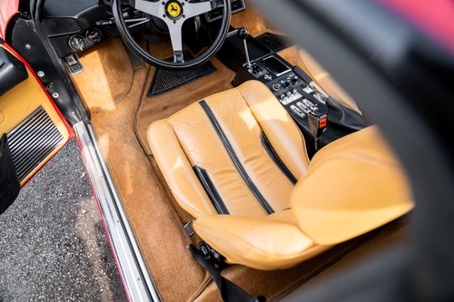 1978 Ferrari 308 GTB à vendre (picture 28 of 114)