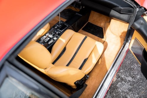 1978 Ferrari 308 GTB à vendre (picture 34 of 114)
