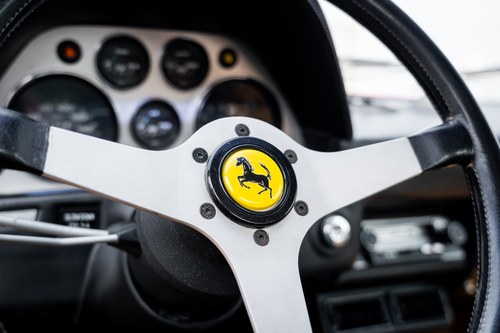 1978 Ferrari 308 GTB à vendre (picture 21 of 114)