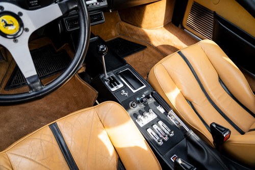 1978 Ferrari 308 GTB à vendre (picture 24 of 114)