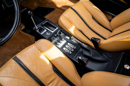 1978 Ferrari 308 GTB à vendre (picture 25 of 114)