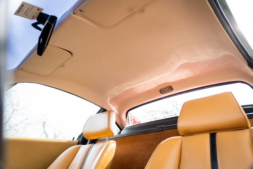 1978 Ferrari 308 GTB à vendre (picture 40 of 114)