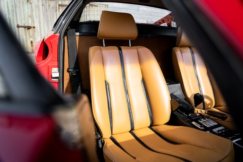 1978 Ferrari 308 GTB à vendre (picture 33 of 114)