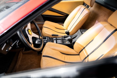 1978 Ferrari 308 GTB à vendre (picture 26 of 114)