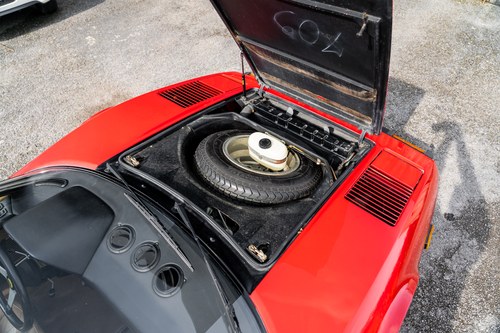 1978 Ferrari 308 GTB à vendre (picture 42 of 114)
