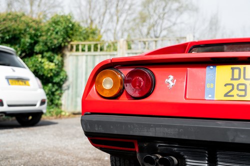 1978 Ferrari 308 GTB à vendre (picture 47 of 114)