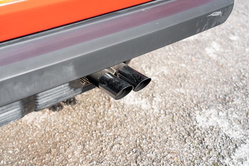 1978 Ferrari 308 GTB à vendre (picture 54 of 114)