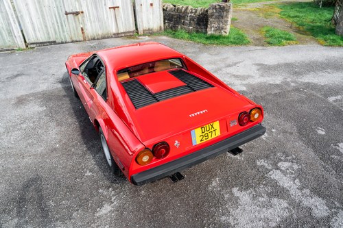 1978 Ferrari 308 GTB à vendre (picture 56 of 114)