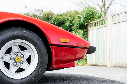1978 Ferrari 308 GTB à vendre (picture 61 of 114)