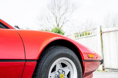 1978 Ferrari 308 GTB à vendre (picture 64 of 114)