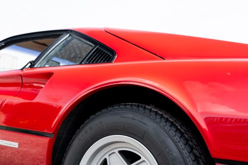 1978 Ferrari 308 GTB à vendre (picture 65 of 114)