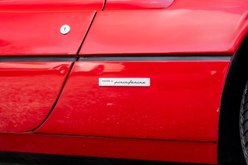 1978 Ferrari 308 GTB à vendre (picture 67 of 114)