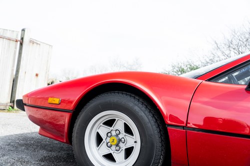 1978 Ferrari 308 GTB à vendre (picture 69 of 114)