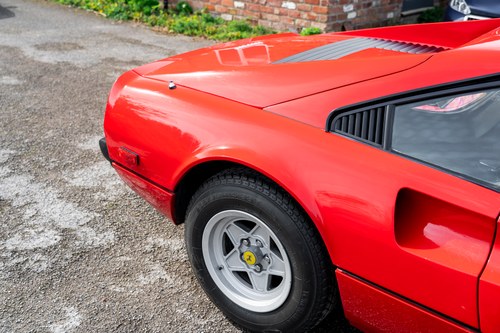 1978 Ferrari 308 GTB à vendre (picture 71 of 114)
