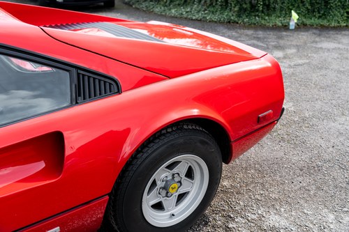 1978 Ferrari 308 GTB à vendre (picture 73 of 114)