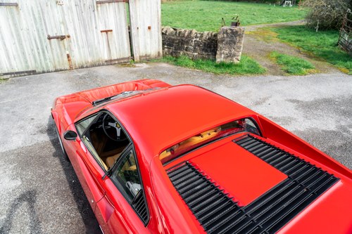 1978 Ferrari 308 GTB à vendre (picture 76 of 114)