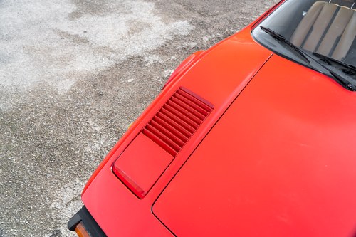 1978 Ferrari 308 GTB à vendre (picture 77 of 114)