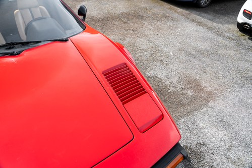 1978 Ferrari 308 GTB à vendre (picture 78 of 114)