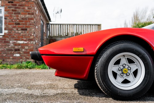 1978 Ferrari 308 GTB à vendre (picture 84 of 114)