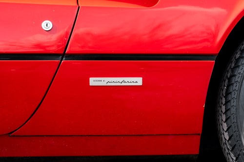 1978 Ferrari 308 GTB à vendre (picture 85 of 114)