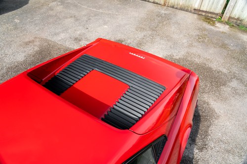1978 Ferrari 308 GTB à vendre (picture 87 of 114)