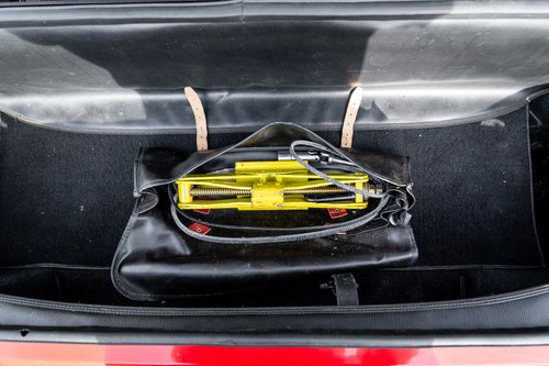 1978 Ferrari 308 GTB à vendre (picture 96 of 114)