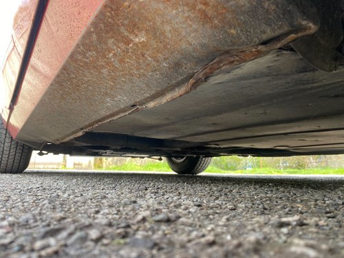 1978 Ferrari 308 GTB à vendre (picture 100 of 114)
