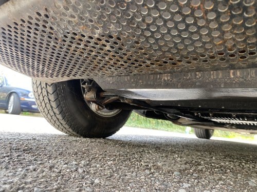 1978 Ferrari 308 GTB à vendre (picture 103 of 114)