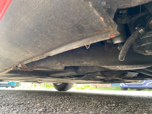 1978 Ferrari 308 GTB à vendre (picture 104 of 114)