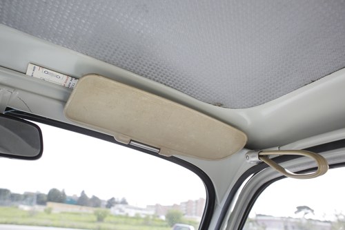 1960 Fiat 600 Seconda Series In vendita (immagine 31 di 110)