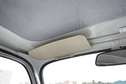 1960 Fiat 600 Seconda Series In vendita (immagine 32 di 110)