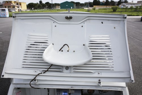 1960 Fiat 600 Seconda Series In vendita (immagine 47 di 110)