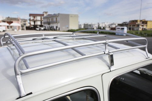 1960 Fiat 600 Seconda Series In vendita (immagine 57 di 110)