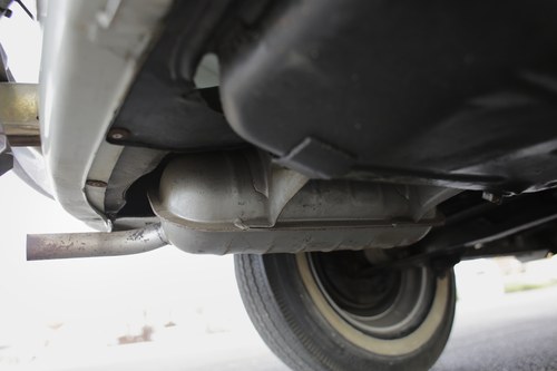 1960 Fiat 600 Seconda Series In vendita (immagine 91 di 110)