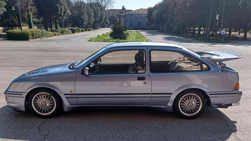 1986 Ford Sierra RS Cosworth For Sale (picture 1 of 44)