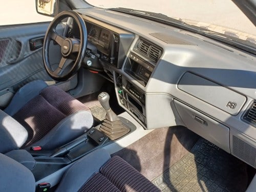 1986 Ford Sierra RS Cosworth For Sale (picture 14 of 44)