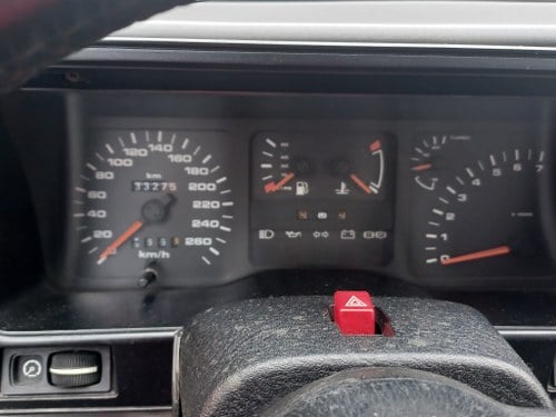 1986 Ford Sierra RS Cosworth For Sale (picture 19 of 44)