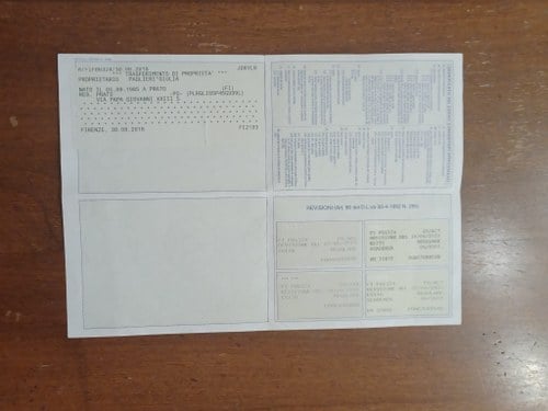 1986 Ford Sierra RS Cosworth For Sale (picture 40 of 44)