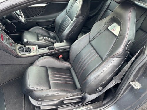 2008 Alfa Romeo Brera V6 à vendre (picture 21 of 53)