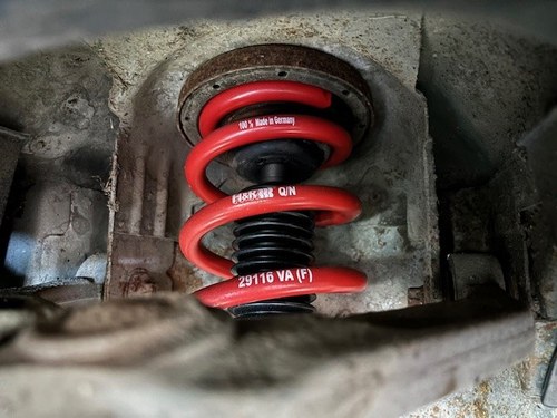 2008 Alfa Romeo Brera V6 à vendre (picture 45 of 53)